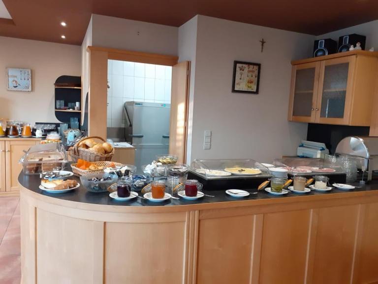 Hotel Du Lac Bütgenbach Zewnętrze zdjęcie