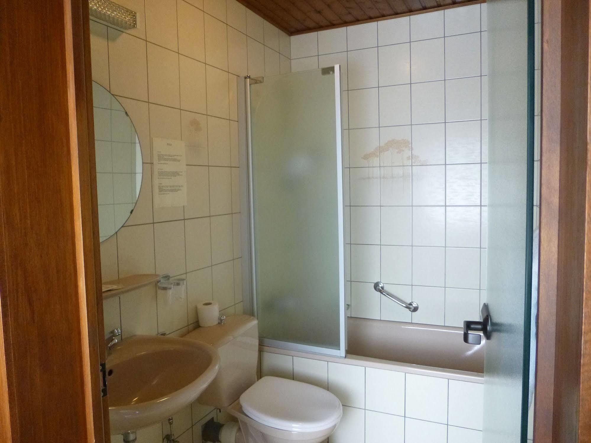 Hotel Du Lac Bütgenbach Zewnętrze zdjęcie