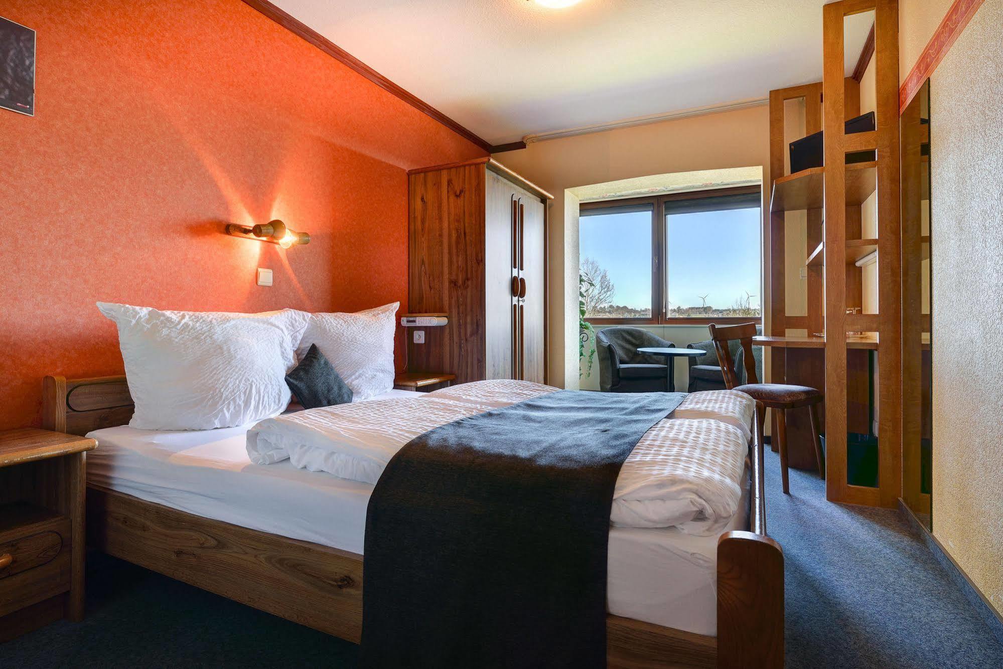 Hotel Du Lac Bütgenbach Zewnętrze zdjęcie