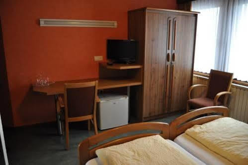 Hotel Du Lac Bütgenbach Zewnętrze zdjęcie