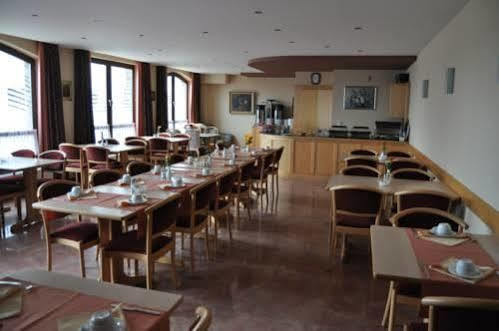 Hotel Du Lac Bütgenbach Zewnętrze zdjęcie