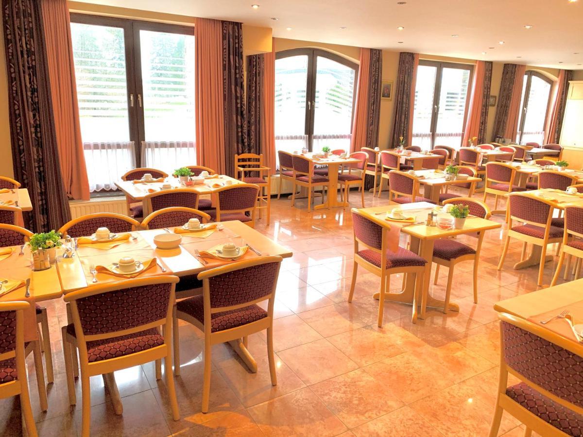 Hotel Du Lac Bütgenbach Zewnętrze zdjęcie